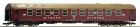 64876 Roco Passenger sleeping car type Y of Mitropa